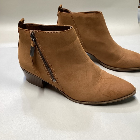 Circus by Sam Edelman Shoes - Sam Edelman Heidi Boho Festival Booties